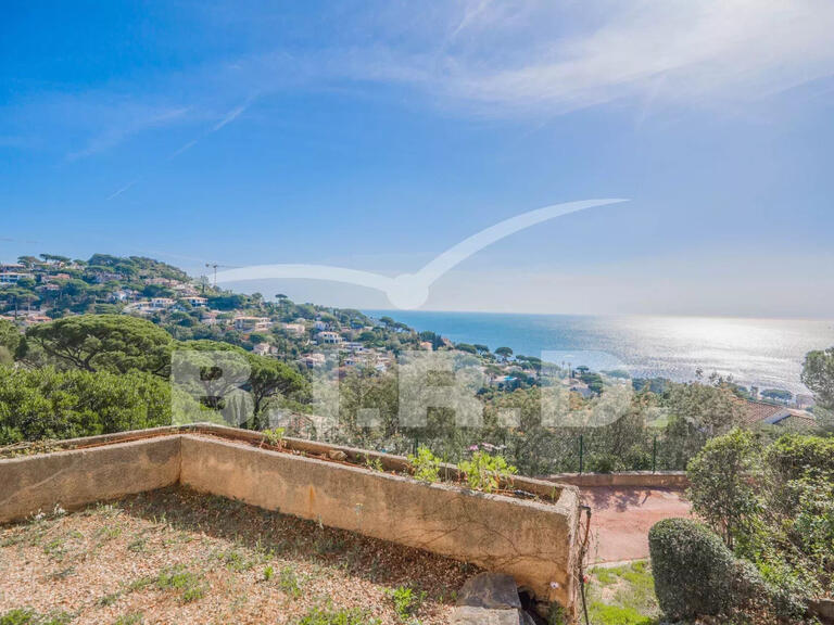 Villa Sainte-Maxime - 173m²