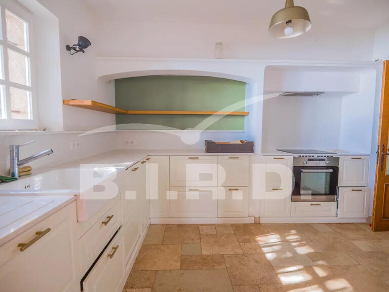 Villa Sainte-Maxime - 173m²