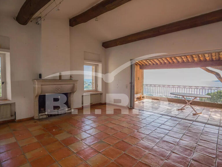 Villa Sainte-Maxime - 173m²