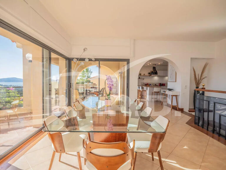 Villa Sainte-Maxime - 7 chambres - 249m²