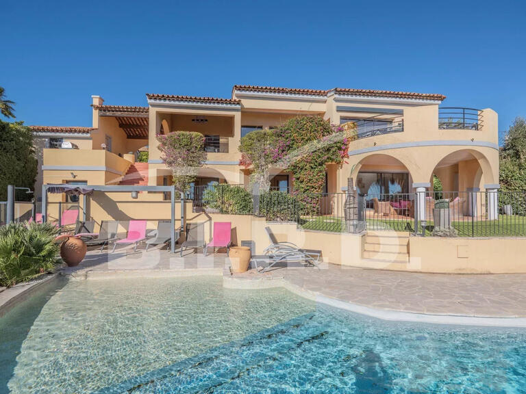 Villa Sainte-Maxime - 7 chambres - 249m²