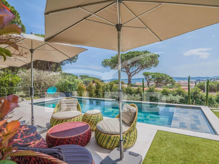 Villa Sainte-Maxime - 5 chambres - 250m²