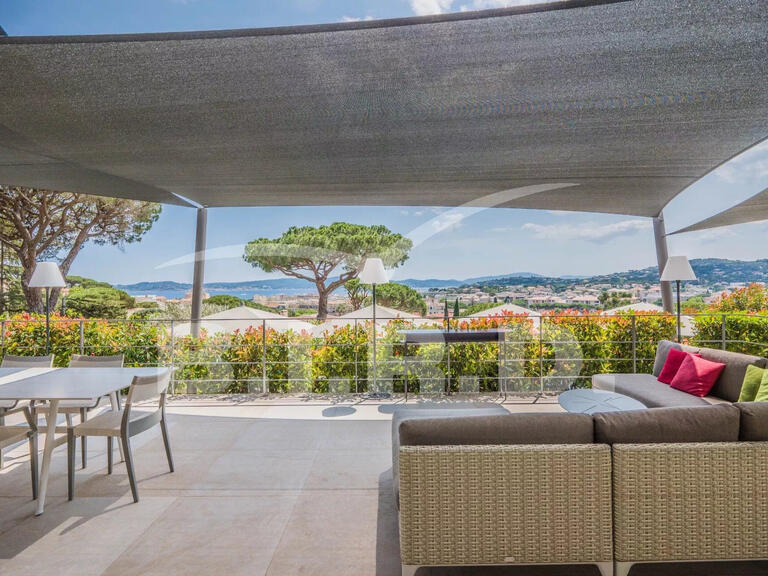 Villa Sainte-Maxime - 5 chambres - 250m²