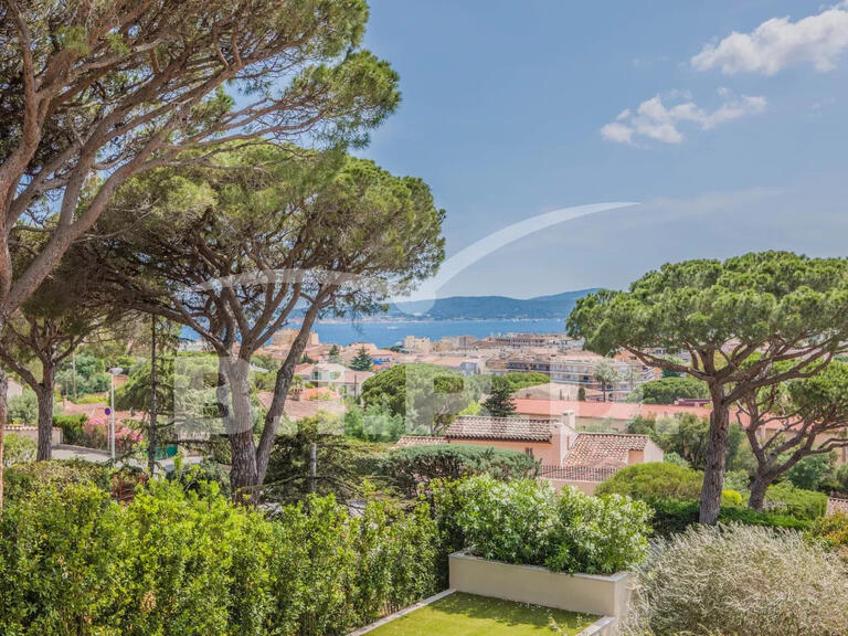 Villa Sainte-Maxime - 5 chambres - 250m²