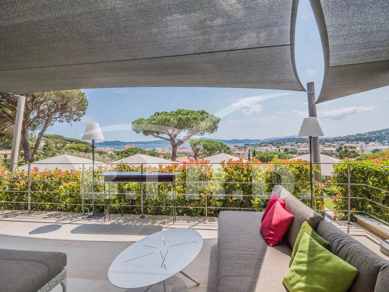 Villa Sainte-Maxime - 5 chambres - 250m²