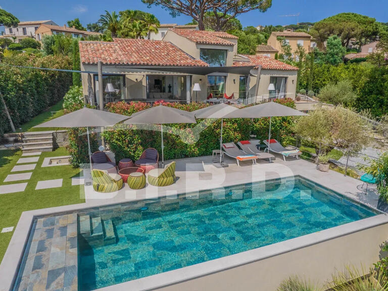 Villa Sainte-Maxime - 5 chambres - 250m²