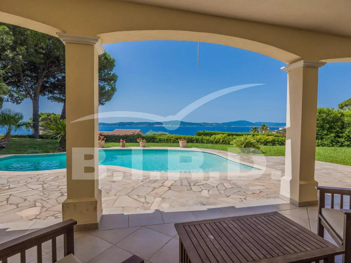 Villa Sainte-Maxime