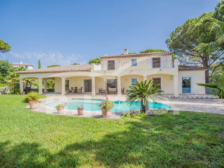 Villa Sainte-Maxime - 5 chambres - 372m²