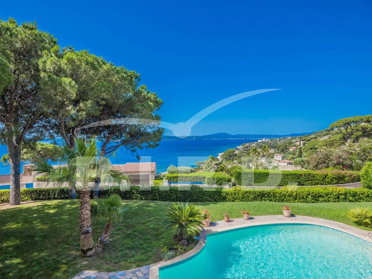 Villa Sainte-Maxime