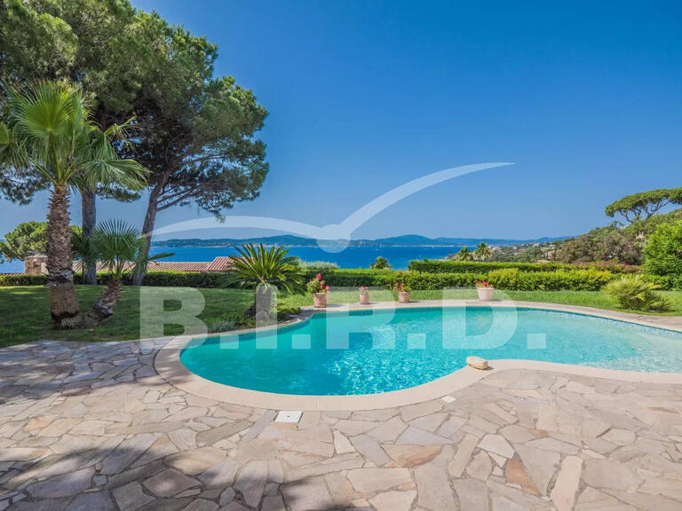 Villa Sainte-Maxime - 5 chambres - 372m²