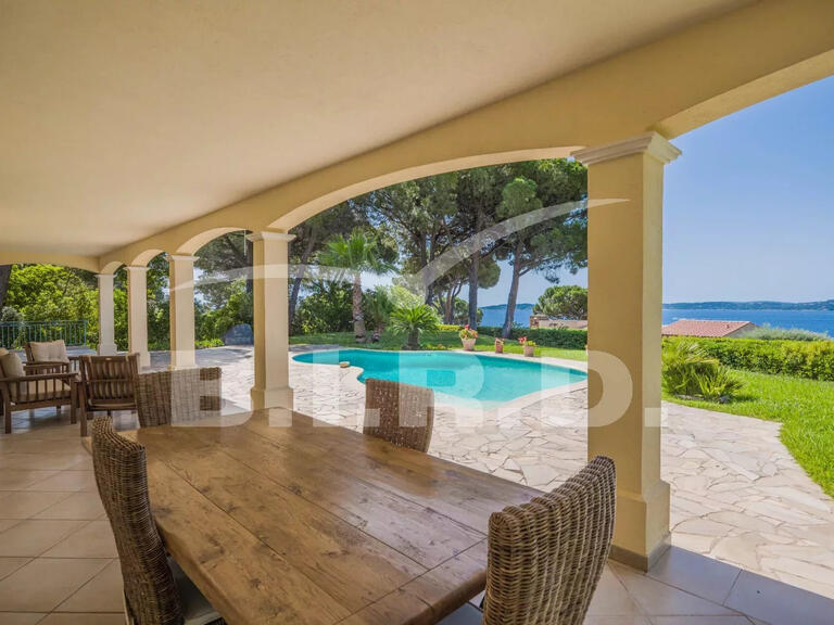 Villa Sainte-Maxime - 5 chambres - 372m²