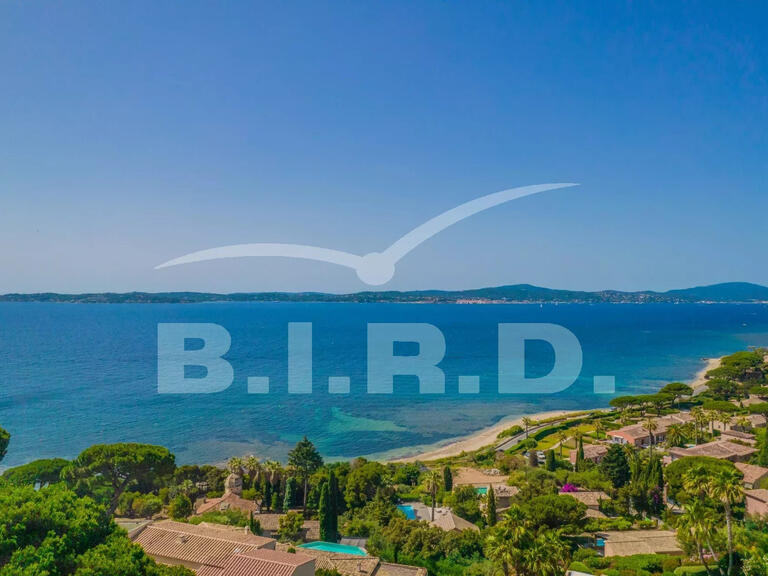 Villa Sainte-Maxime - 5 chambres - 372m²