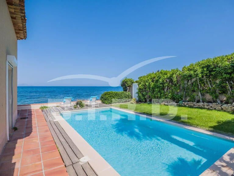 Villa Sainte-Maxime - 4 chambres - 150m²