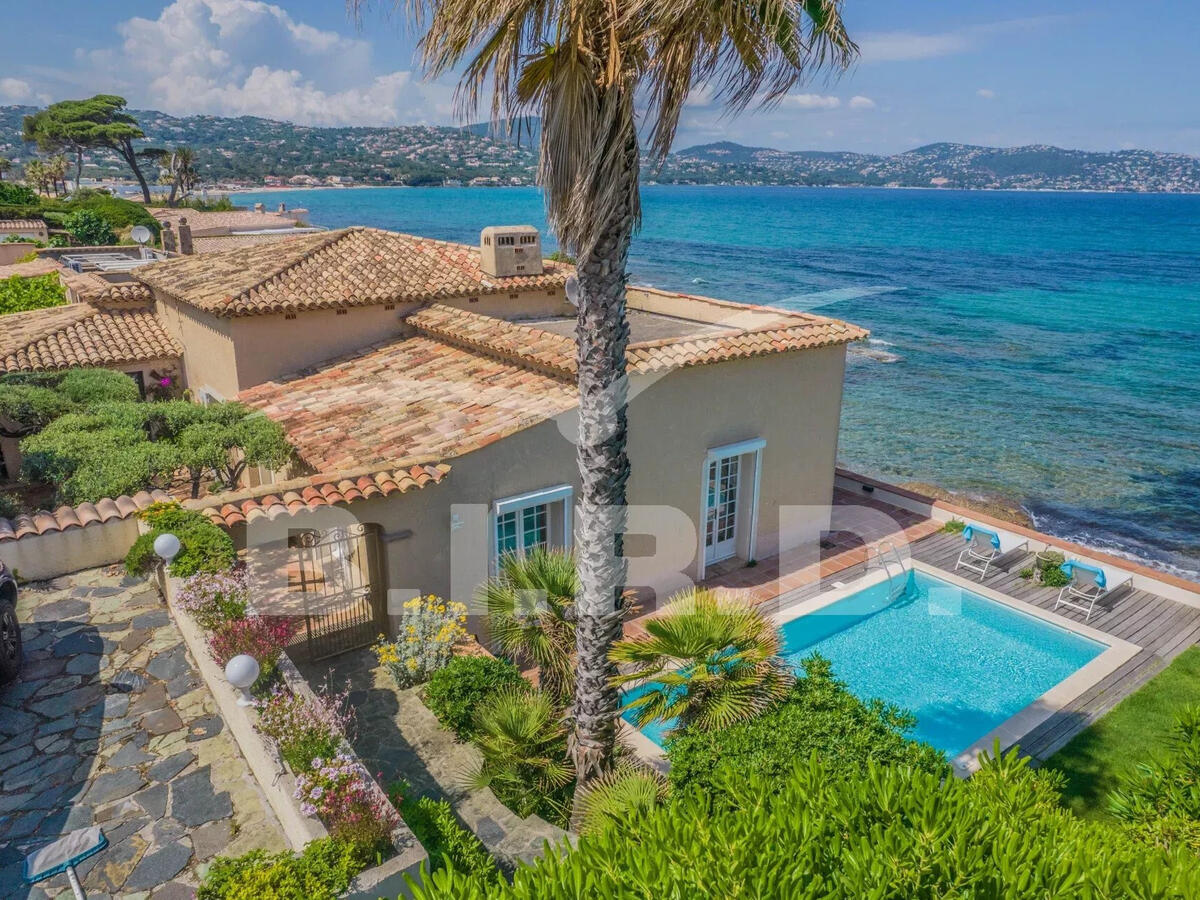 Villa Sainte-Maxime