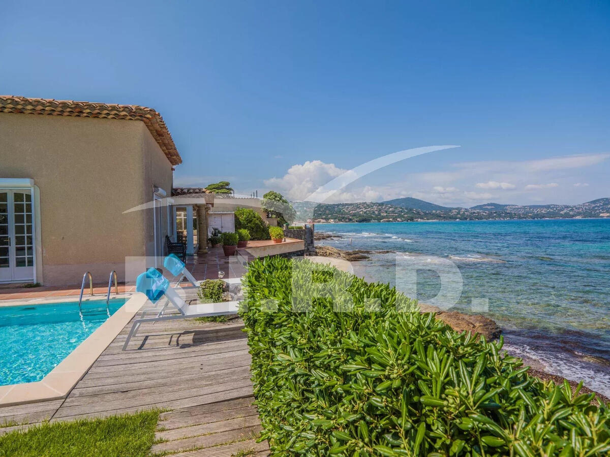 Villa Sainte-Maxime