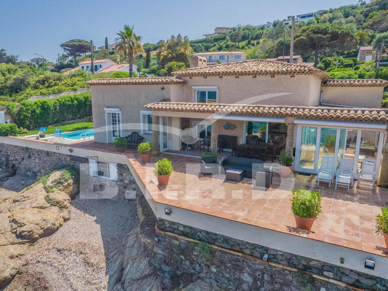 Villa Sainte-Maxime - 4 chambres - 150m²