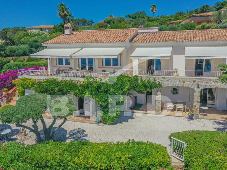 Villa Sainte-Maxime - 4 chambres - 4000m²