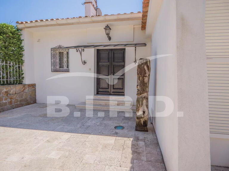 Villa Sainte-Maxime - 4 chambres - 4000m²