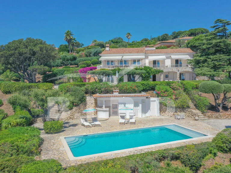 Villa Sainte-Maxime - 4 chambres - 4000m²