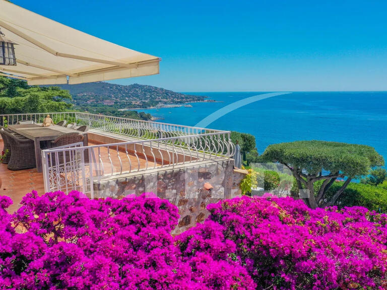 Villa Sainte-Maxime - 4 chambres - 4000m²