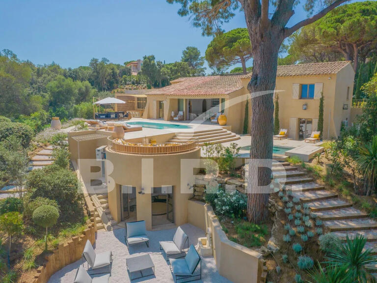 Villa Sainte-Maxime - 5 chambres - 345m²