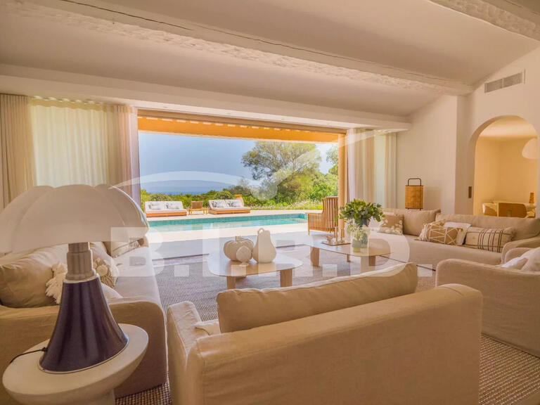 Villa Sainte-Maxime - 5 chambres - 345m²