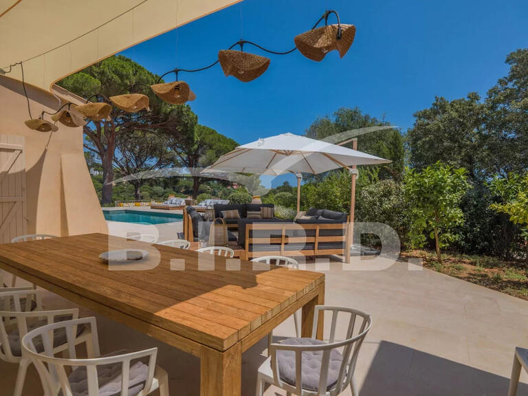 Villa Sainte-Maxime - 5 chambres - 345m²