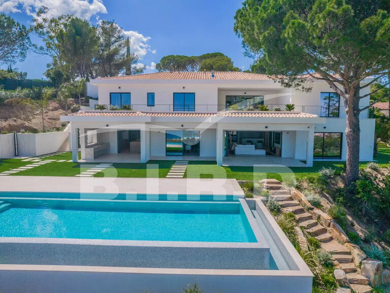 Villa Sainte-Maxime - 4 bedrooms - 380m²