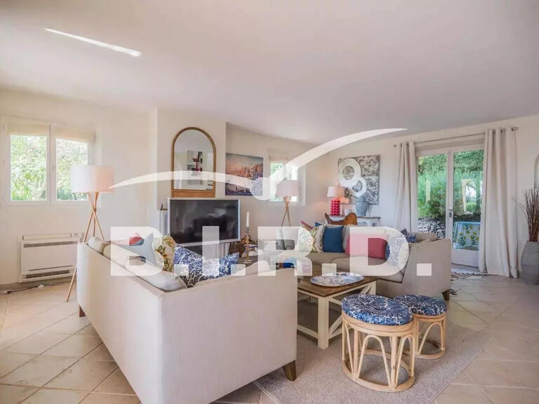 Villa Sainte-Maxime - 5 bedrooms - 170m²