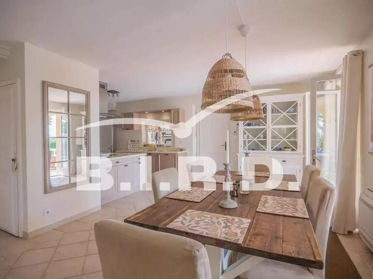 Villa Sainte-Maxime - 5 bedrooms - 170m²