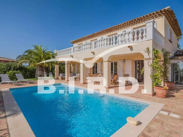 Villa Sainte-Maxime - 5 bedrooms - 170m²