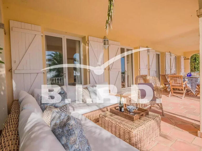 Villa Sainte-Maxime - 5 bedrooms - 170m²