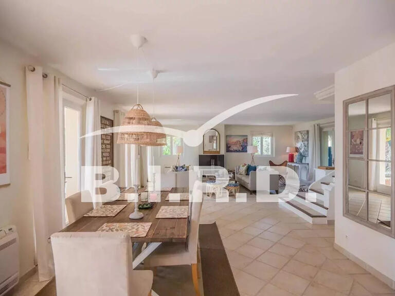 Villa Sainte-Maxime - 5 bedrooms - 170m²