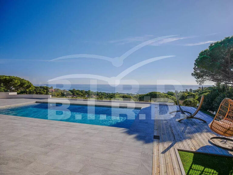 Villa Sainte-Maxime - 325m²