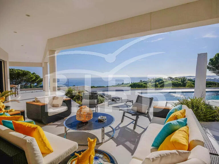 Villa Sainte-Maxime - 325m²