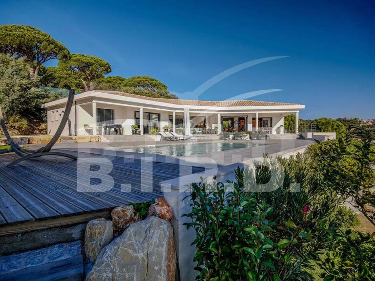 Villa Sainte-Maxime - 325m²