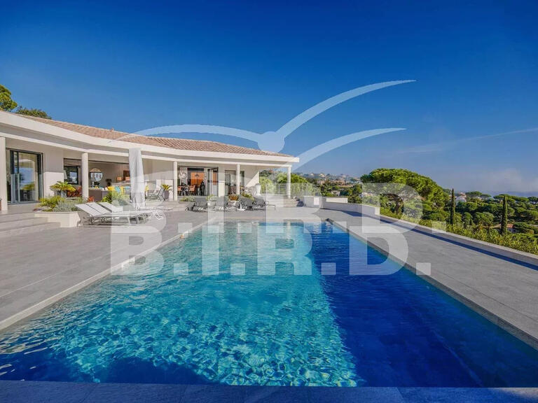 Villa Sainte-Maxime - 325m²