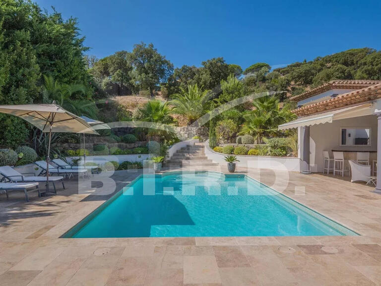 Villa Sainte-Maxime - 4 bedrooms - 252m²