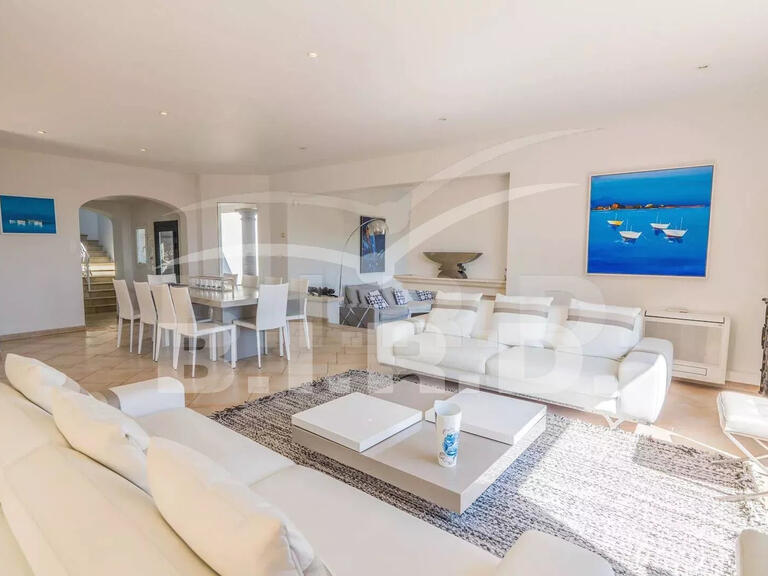 Villa Sainte-Maxime - 4 chambres - 252m²