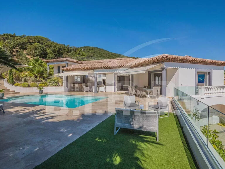 Villa Sainte-Maxime - 4 chambres - 252m²