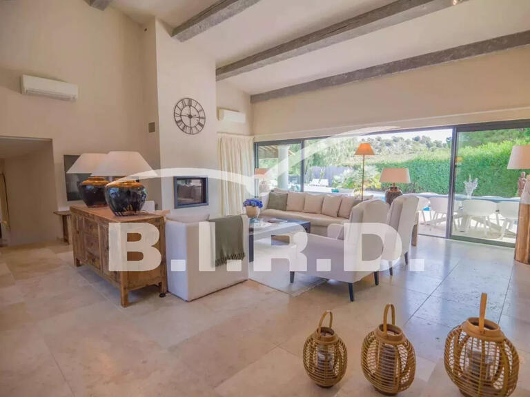 Villa Sainte-Maxime - 4 bedrooms - 180m²