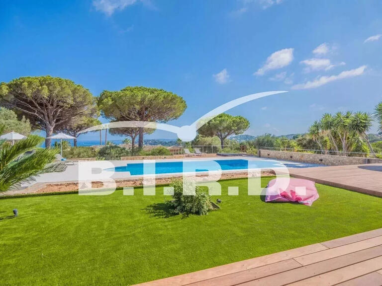 Villa Sainte-Maxime - 275m²