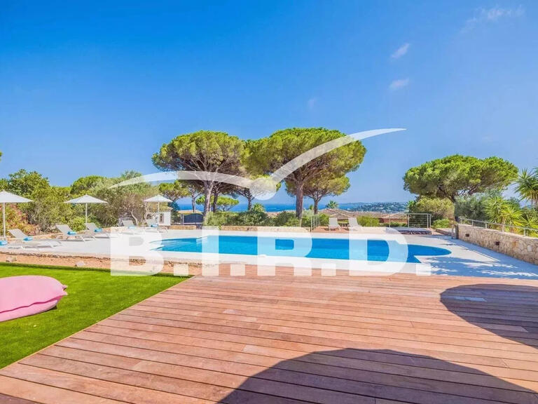 Villa Sainte-Maxime - 275m²