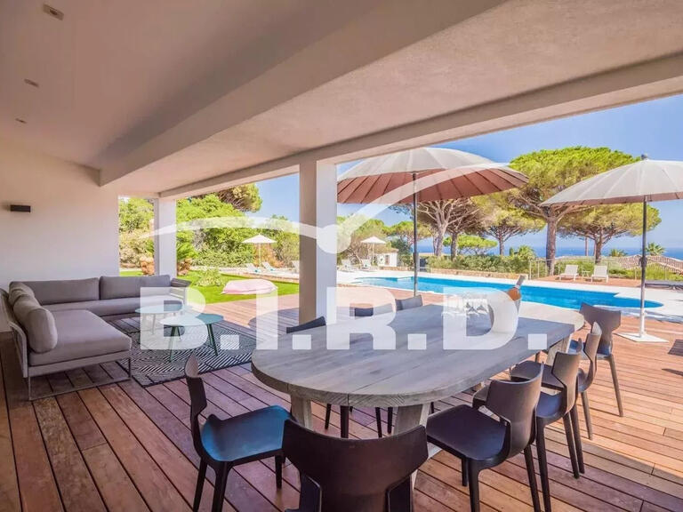 Villa Sainte-Maxime - 275m²