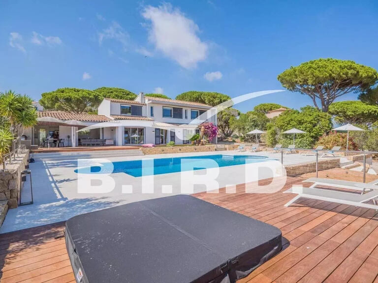 Villa Sainte-Maxime - 275m²