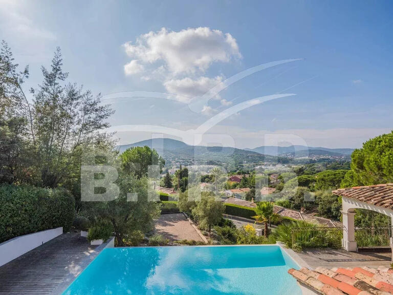 Villa Sainte-Maxime - 4 bedrooms - 131m²