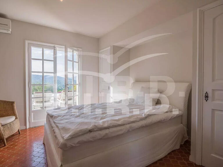 Villa Sainte-Maxime - 4 bedrooms - 131m²