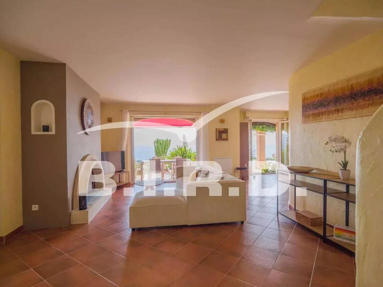 Villa Sainte-Maxime - 152m²