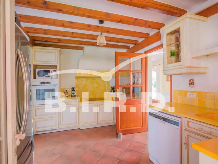 Villa Sainte-Maxime - 152m²