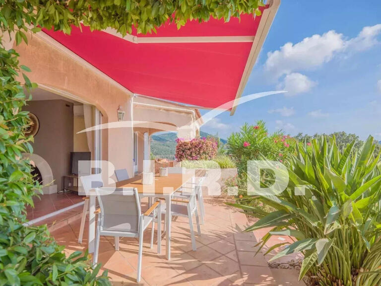 Villa Sainte-Maxime - 152m²